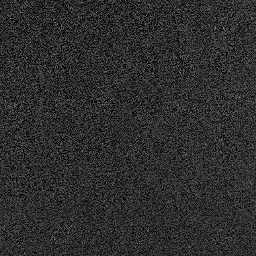 Sample of Weblon Regatta Black/Black D - 62445 62 - Inch Waterproof Marine / Shade Fabric - SewKnot