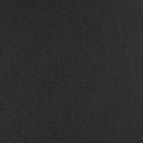 Sample of Weblon Regatta Black/Black D - 62445 62 - Inch Waterproof Marine / Shade Fabric - SewKnot