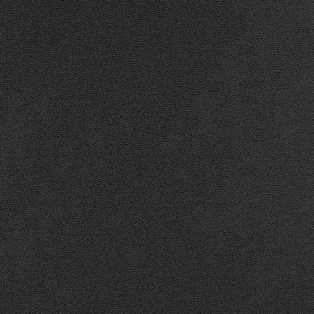 Sample of Weblon Regatta Black/Black D - 62445 62 - Inch Waterproof Marine / Shade Fabric - SewKnot