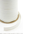 Serge Ferrari Stamoid Marine Binding 2ET 1 inch x 100 yards White - SewKnot