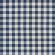 Sunbrella Above Denim 146673-0004 Upholstery Fabric - SewKnot