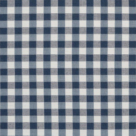 Sunbrella Above Denim 146673-0004 Upholstery Fabric - SewKnot