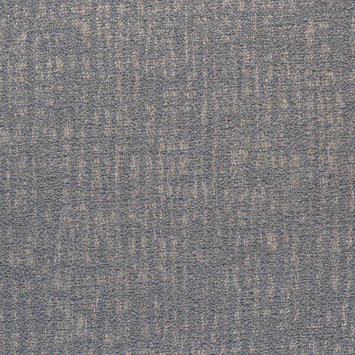 Sunbrella Abstraction Denim 370041-0006 Upholstery Fabric - SewKnot