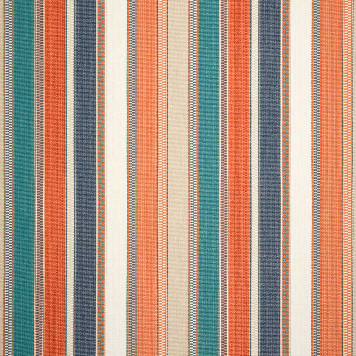 Sunbrella Ascend Punch 145410-0010 Upholstery Fabric - SewKnot