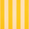 Sunbrella Beaufort Yellow / White 6 Bar 5702-0000 46-Inch Stripes Awning / Shade Fabric