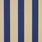 Sunbrella Canvas Block Stripe Mediterranean 4921-0000 46-Inch Stripes Mayfield Collection Awning / Shade Fabric