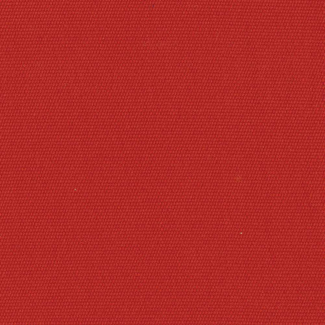 Sunbrella Canvas Jockey Red 5403 - 0000 Upholstery Fabric - SewKnot