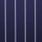 Sunbrella Cooper Navy 4987-0000 46-Inch Stripes Awning / Shade Fabric