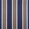 Sunbrella Emblem Navy 4898-0000 46-Inch Stripes Mayfield Collection Awning / Shade Fabric