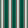 Sunbrella Forest Green Fancy 4790-0000 46-Inch Stripes Awning / Shade Fabric