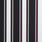 Sunbrella Hatteras Raven 4989-0000 46-Inch Stripes Awning / Shade Fabric