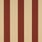 Sunbrella Havelock Brick 4985-0000 46-Inch Stripes Awning / Shade Fabric