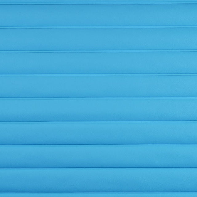 Sunbrella Horizon Capriccio Azure 10200 - 0020 Roll - n - Pleat Marine Vinyl Upholstery Fabric - SewKnot