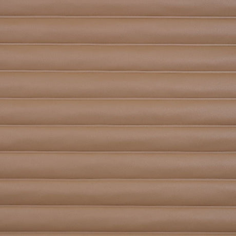 Sunbrella Horizon Capriccio Dune 10200 - 0009 Roll - n - Pleat Marine Vinyl Upholstery Fabric - SewKnot