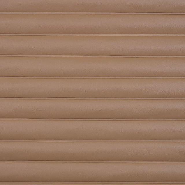 Sunbrella Horizon Capriccio Dune 10200 - 0009 Roll - n - Pleat Marine Vinyl Upholstery Fabric - SewKnot