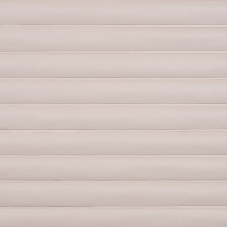 Sunbrella Horizon Capriccio Flax 10200 - 0005 Roll - n - Pleat Marine Vinyl Upholstery Fabric - SewKnot