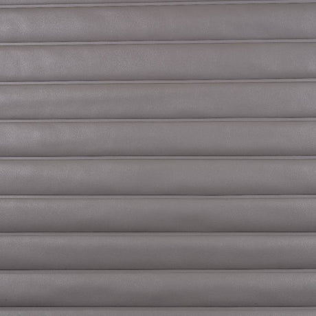 Sunbrella Horizon Capriccio Grey 10200 - 0011 Roll - n - Pleat Marine Vinyl Upholstery Fabric - SewKnot