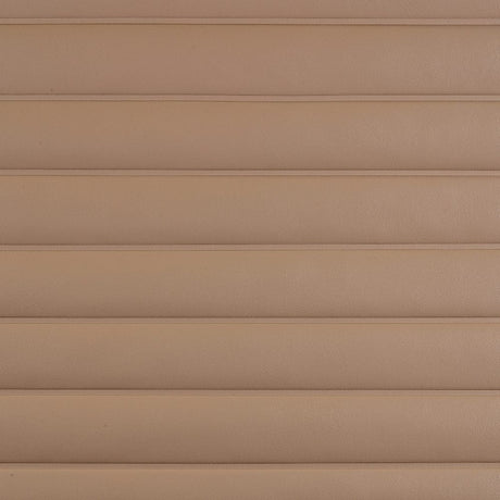 Sunbrella Horizon Capriccio Heather Beige 10200 - 0008 Roll - n - Pleat Marine Vinyl Upholstery Fabric - SewKnot