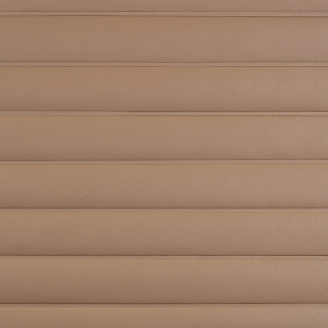 Sunbrella Horizon Capriccio Heather Beige 10200 - 0008 Roll - n - Pleat Marine Vinyl Upholstery Fabric - SewKnot