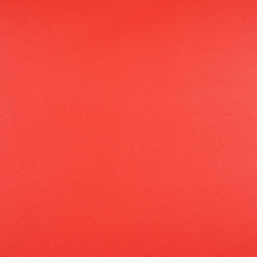 Sunbrella Horizon Capriccio Logo Red 10200 - 0016 Foam Back Marine Vinyl Upholstery Fabric - SewKnot