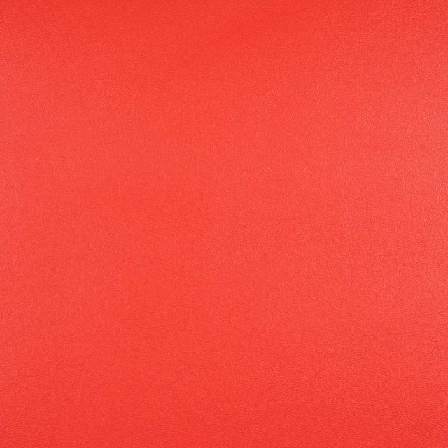 Sunbrella Horizon Capriccio Logo Red 10200 - 0016 Foam Back Marine Vinyl Upholstery Fabric - SewKnot