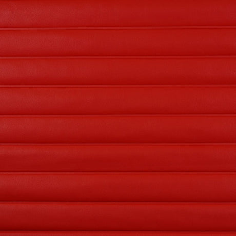 Sunbrella Horizon Capriccio Logo Red 10200 - 0016 Roll - n - Pleat Marine Vinyl Upholstery Fabric - SewKnot