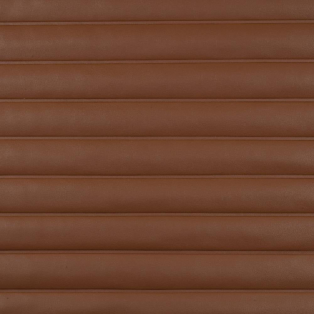 Sunbrella Horizon Capriccio Mink 10200 - 0013 Roll - n - Pleat Marine Vinyl Upholstery Fabric - SewKnot