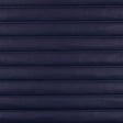 Sunbrella Horizon Capriccio Navy 10200 - 0017 Roll - n - Pleat Marine Vinyl Upholstery Fabric - SewKnot