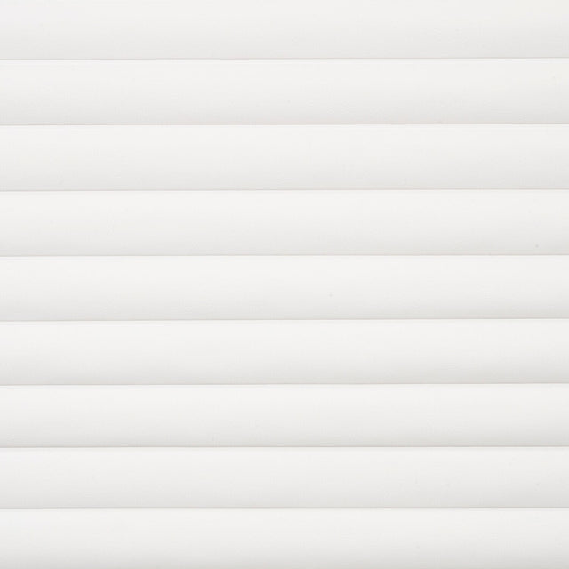 Sunbrella Horizon Capriccio Salt 10200 - 0025 Roll - N - Pleat Marine Vinyl Upholstery Fabric - SewKnot