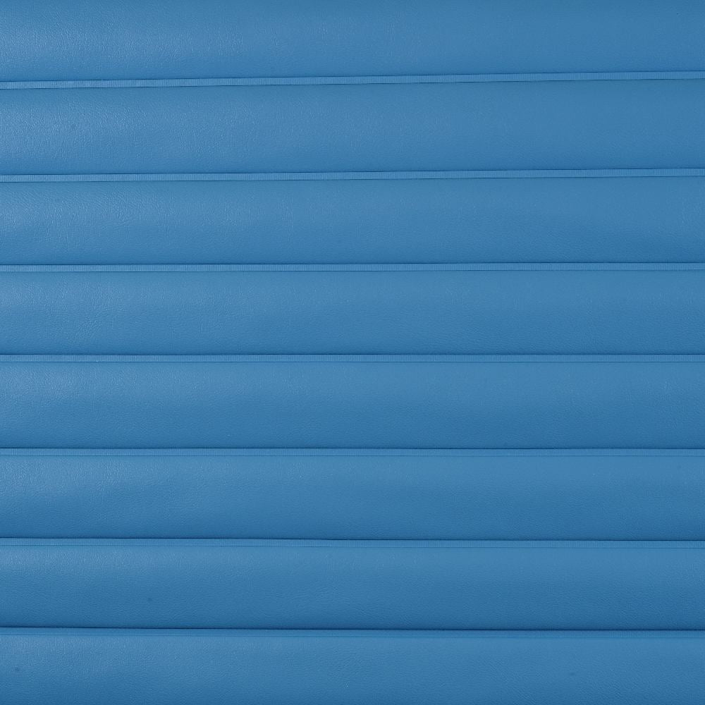 Sunbrella Horizon Capriccio Sky 10200 - 0019 Roll - n - Pleat Marine Vinyl Upholstery Fabric - SewKnot