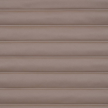 Sunbrella Horizon Capriccio Taupe 10200 - 0010 Roll - n - Pleat Marine Vinyl Upholstery Fabric - SewKnot