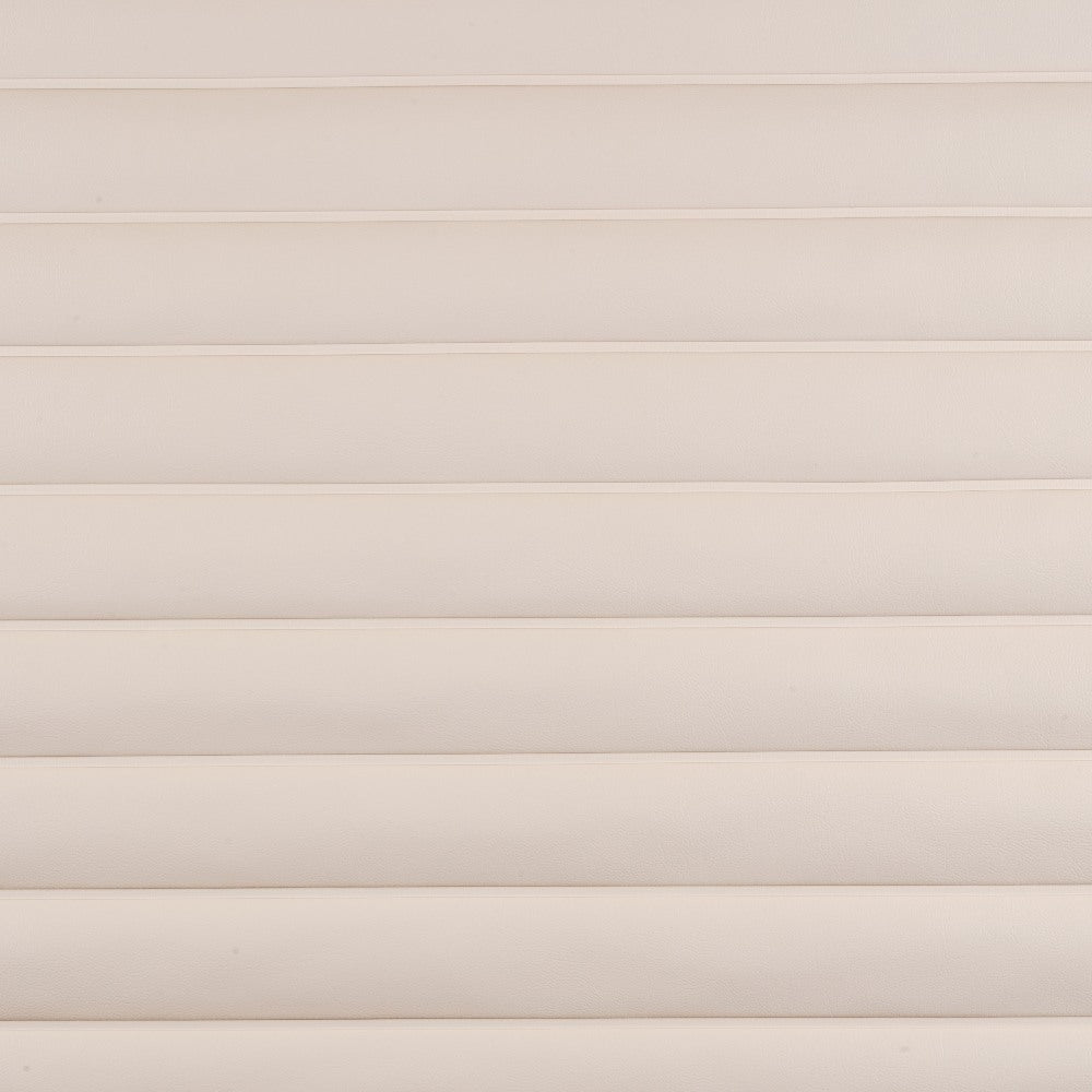 Sunbrella Horizon Capriccio Vellum 10200 - 0004 Roll - n - Pleat Marine Vinyl Upholstery Fabric - SewKnot