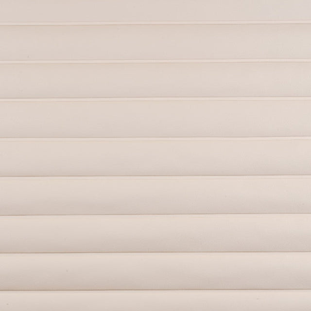 Sunbrella Horizon Capriccio Vellum 10200 - 0004 Roll - n - Pleat Marine Vinyl Upholstery Fabric - SewKnot