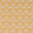 Sunbrella Jaipur Frame II Honey 146409-0001 Upholstery Fabric - SewKnot