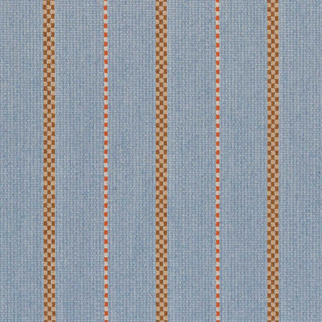 Sunbrella Linger Slate 146762-0002 Upholstery Fabric - SewKnot