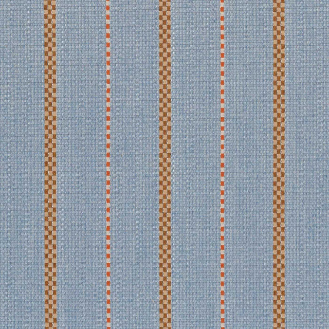 Sunbrella Linger Slate 146762-0002 Upholstery Fabric - SewKnot