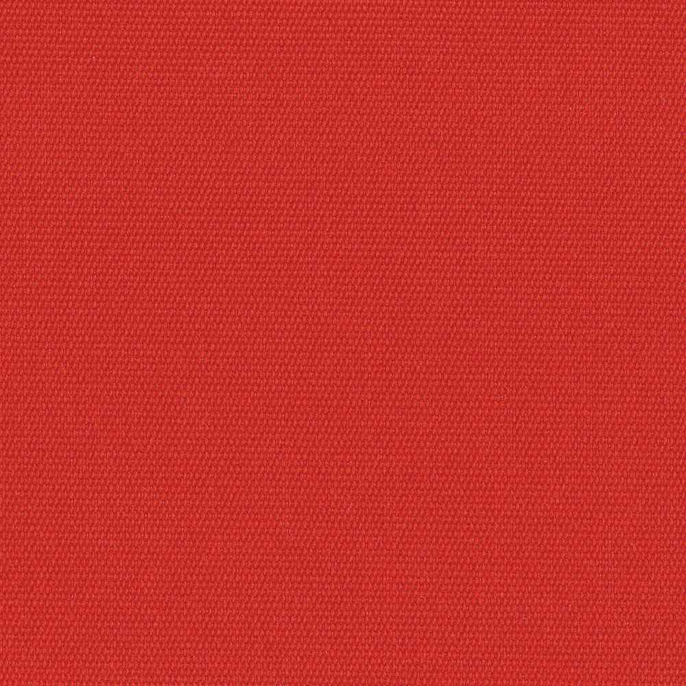 Sunbrella Logo Red 4666 - 0000 46 - Inch Awning / Marine Fabric - SewKnot