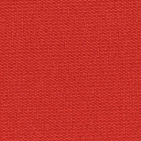 Sunbrella Logo Red 4666 - 0000 46 - Inch Awning / Marine Fabric - SewKnot