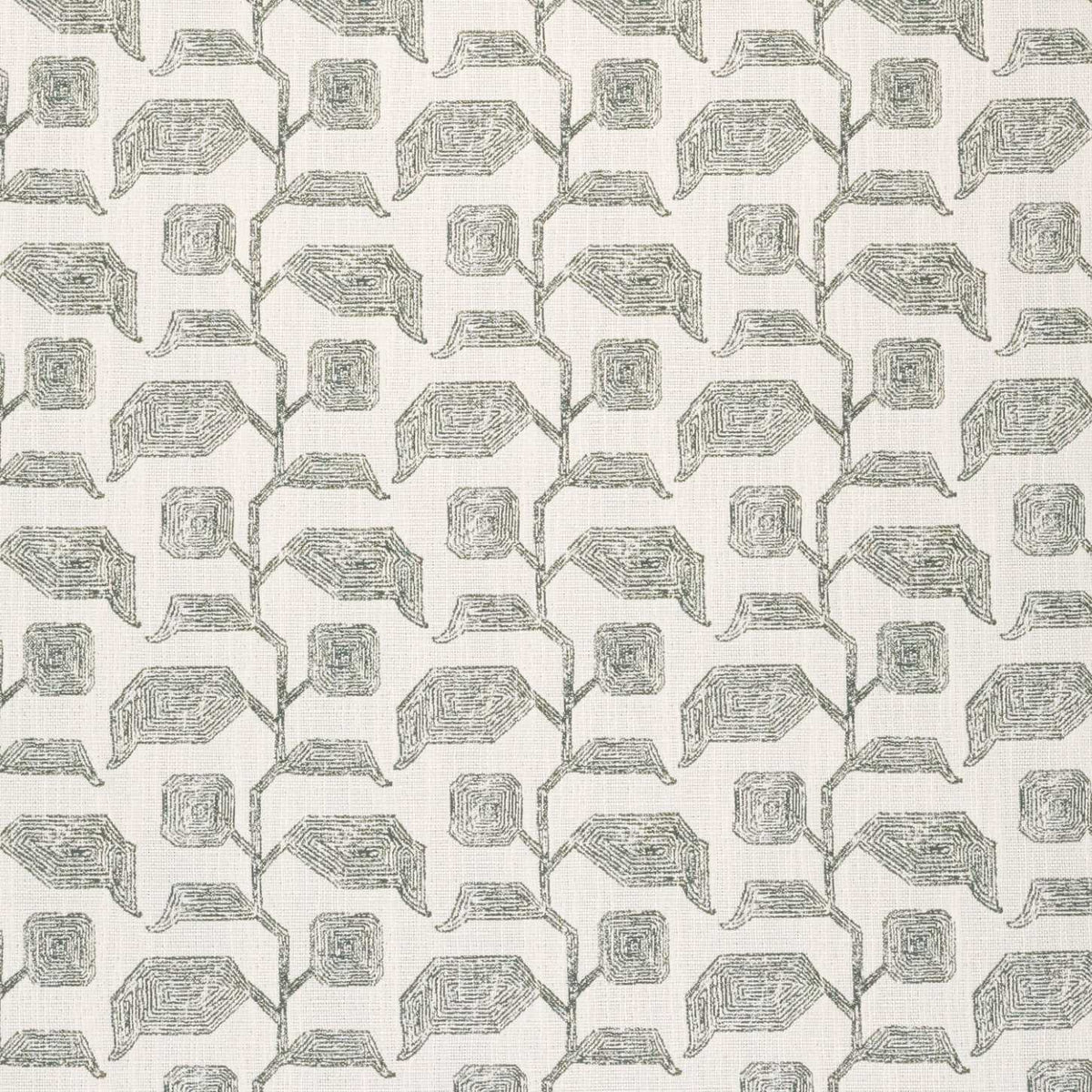 Sunbrella Lola Juniper 146812-0001 Upholstery Fabric - SewKnot
