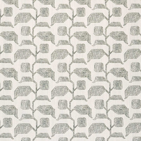 Sunbrella Lola Juniper 146812-0001 Upholstery Fabric - SewKnot