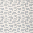 Sunbrella Lola Slate 146812-0002 Upholstery Fabric - SewKnot