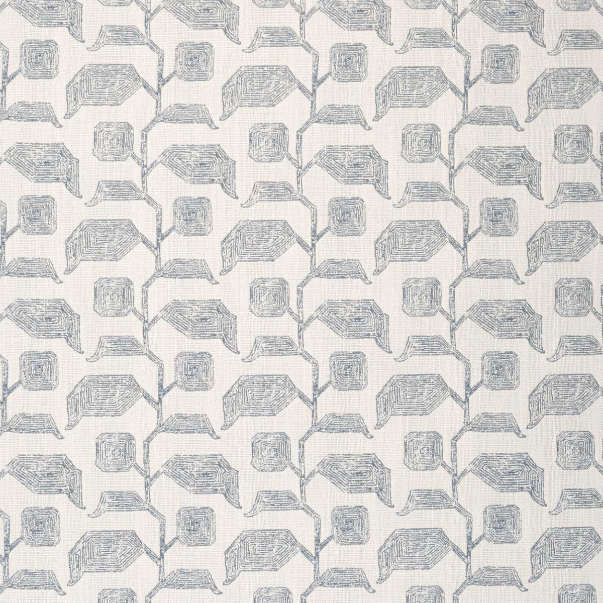 Sunbrella Lola Slate 146812-0002 Upholstery Fabric - SewKnot