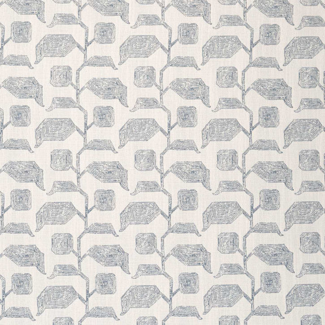 Sunbrella Lola Slate 146812-0002 Upholstery Fabric - SewKnot
