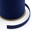 Sunbrella Marine Binding 2ET 3/4 inch x 100 yards 4678 Marine Blue - SewKnot