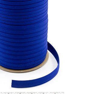 Sunbrella Marine Binding 2ET 3/4 inch x 100 yards 4679 Ocean Blue - SewKnot