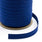 Sunbrella Marine Binding 2ET Bias Cut 3/4 inch x 100 yards 4617 Royal Blue Tweed