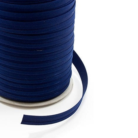 Sunbrella Marine Binding 2ET Bias Cut 3/4 inch x 100 yards 4678 Marine Blue - SewKnot