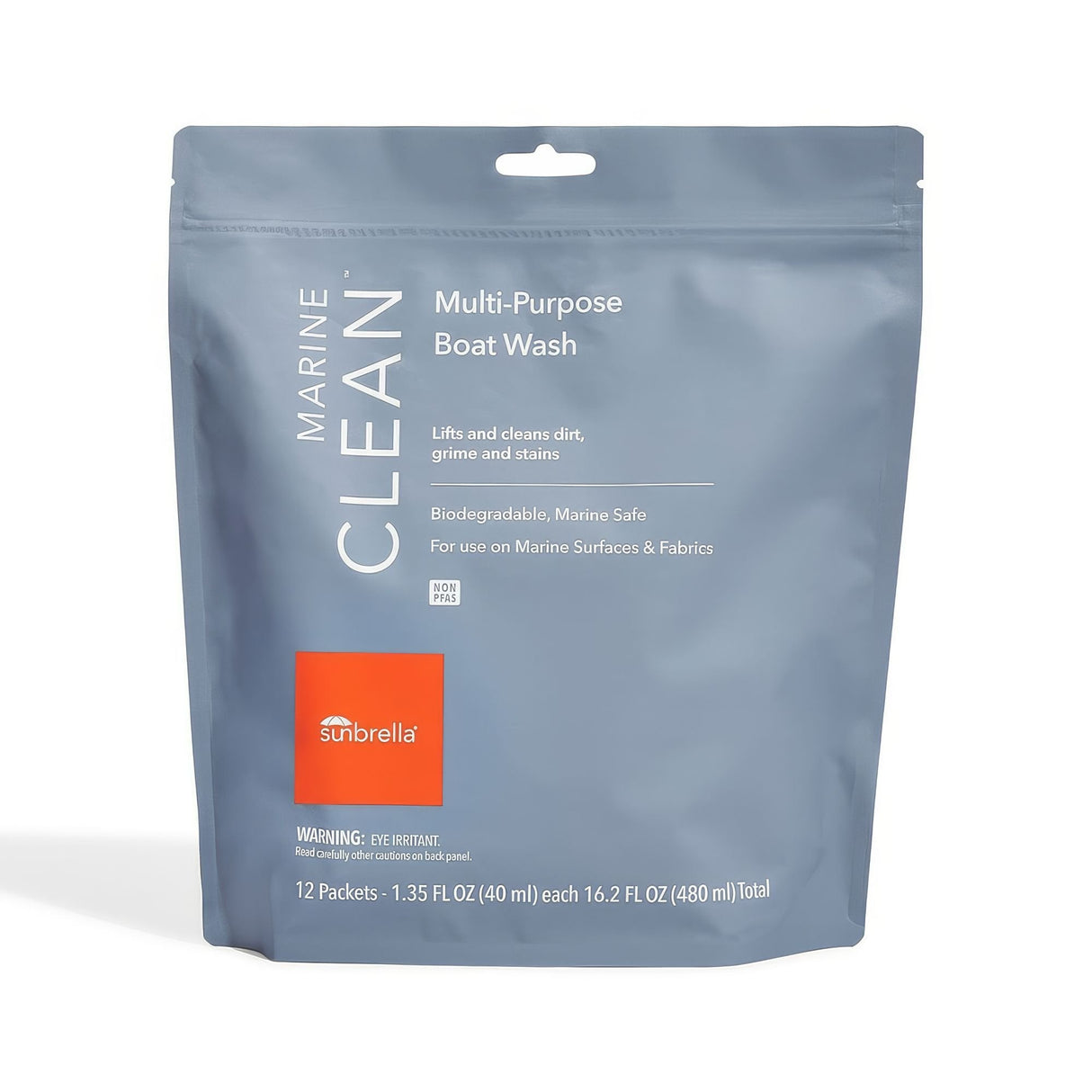 Sunbrella Marine Clean Multi - Purpose Boat Wash (Pack of 12) - SewKnot