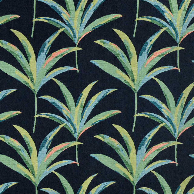 Sunbrella Martinique II Twilight 146485-0001 Upholstery Fabric - SewKnot