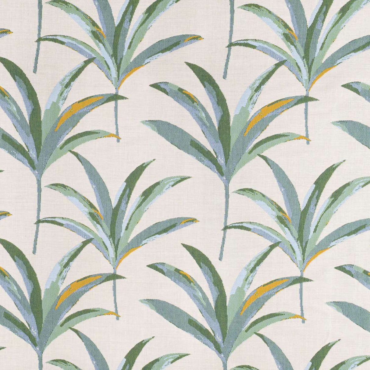Sunbrella Martinique Tropic 146484-0003 Upholstery Fabric - SewKnot